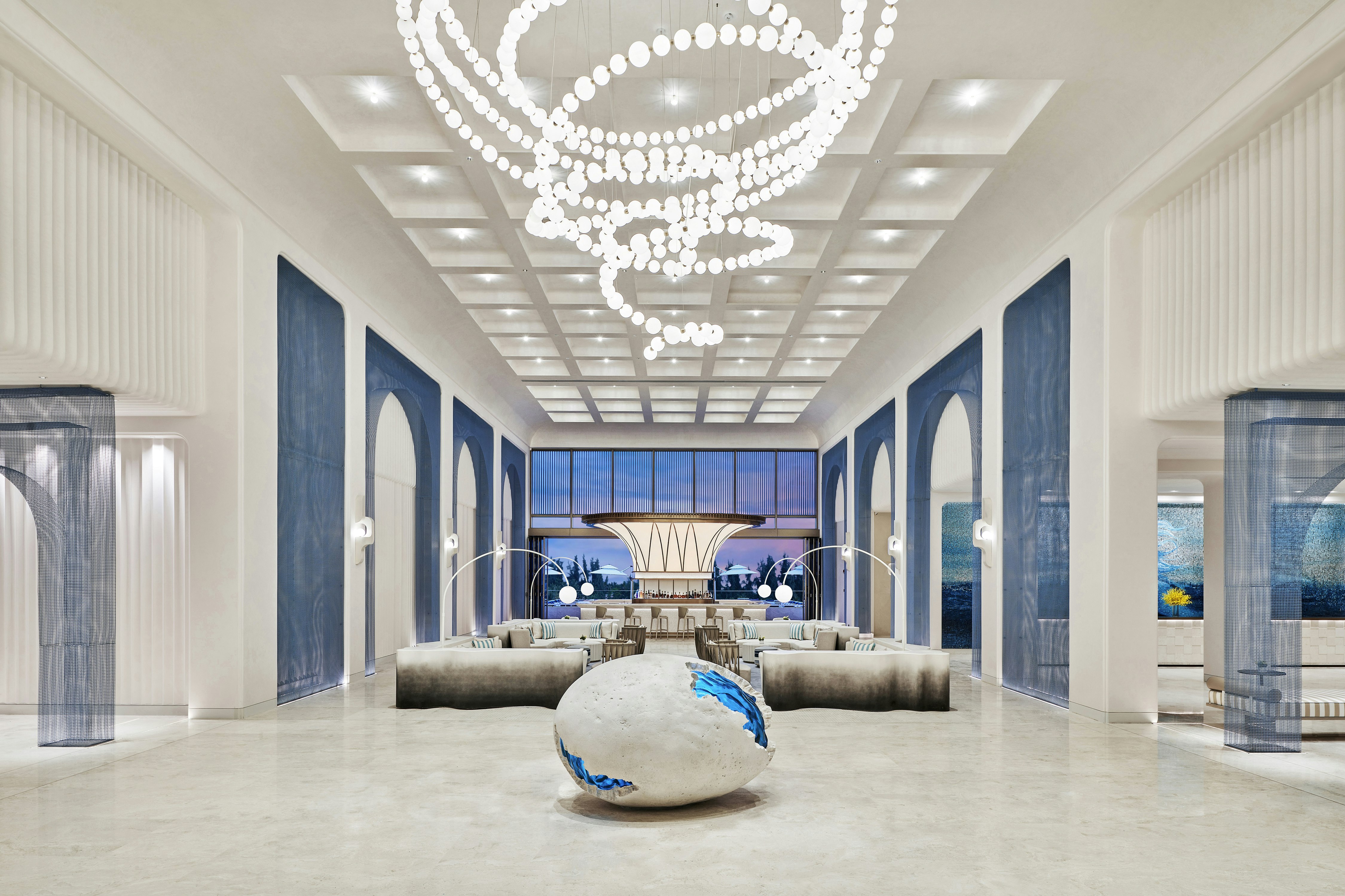 The Mermoon Resort Hainan Tufu Bay, Tapestry by Hilton 13/55
