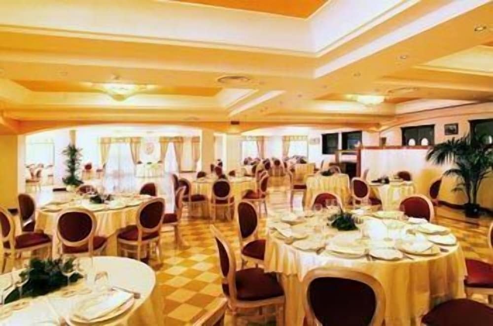 Grand Hotel Osman 33/39