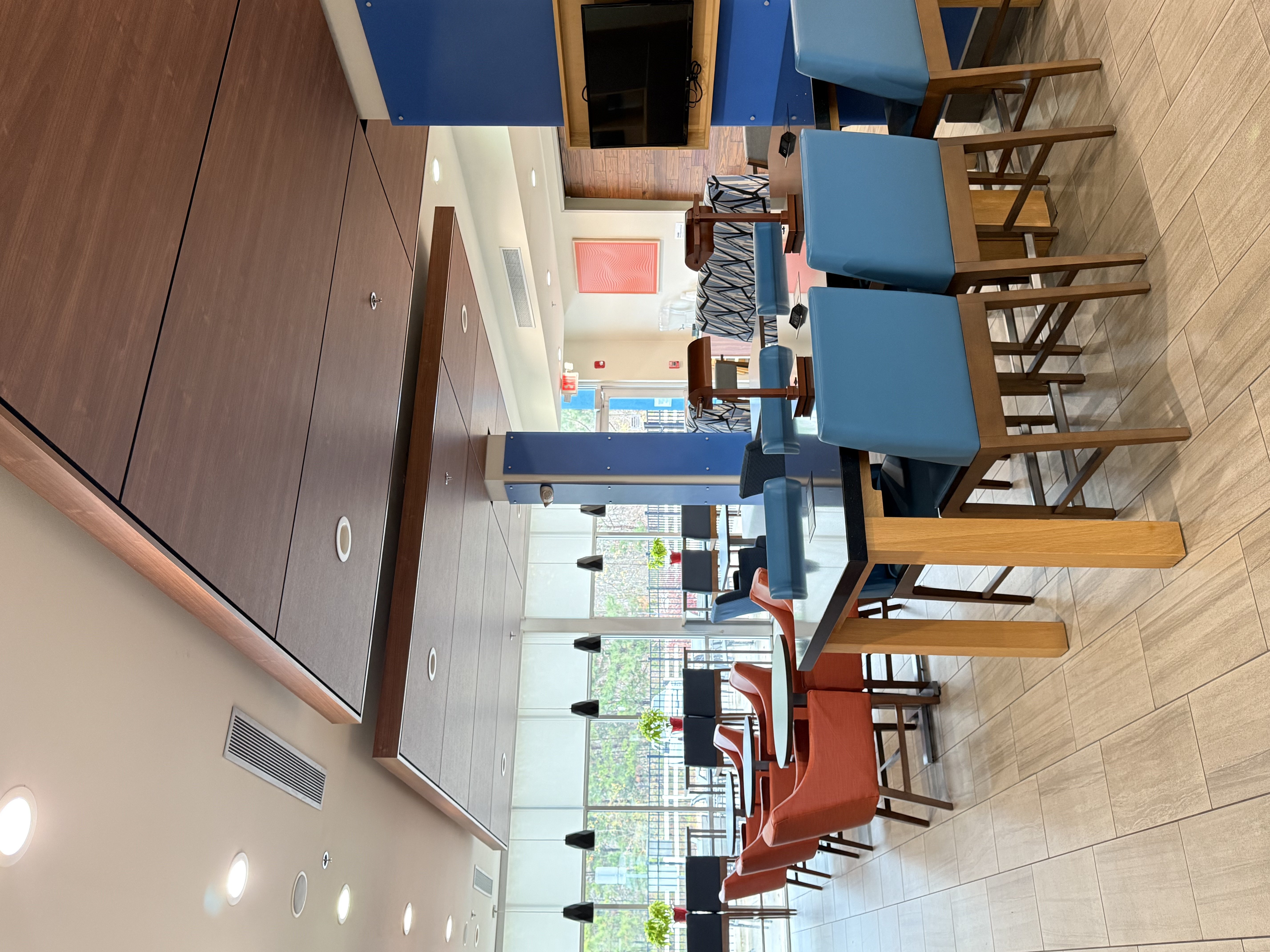 HOLIDAY INN EXPRESS BETHLEHEM 32/50