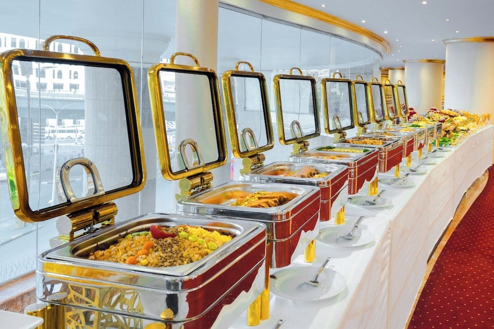 فندق فلسطين(Palestine Hotel Makkah) 41/50