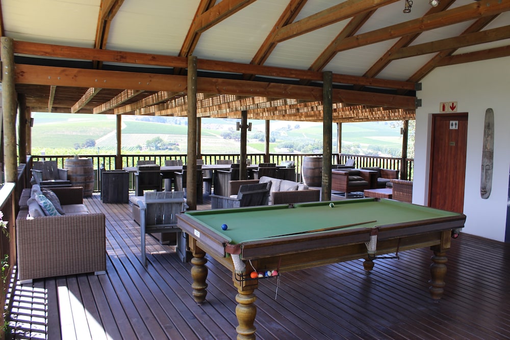 Wedgeview Country House Spa 28/50