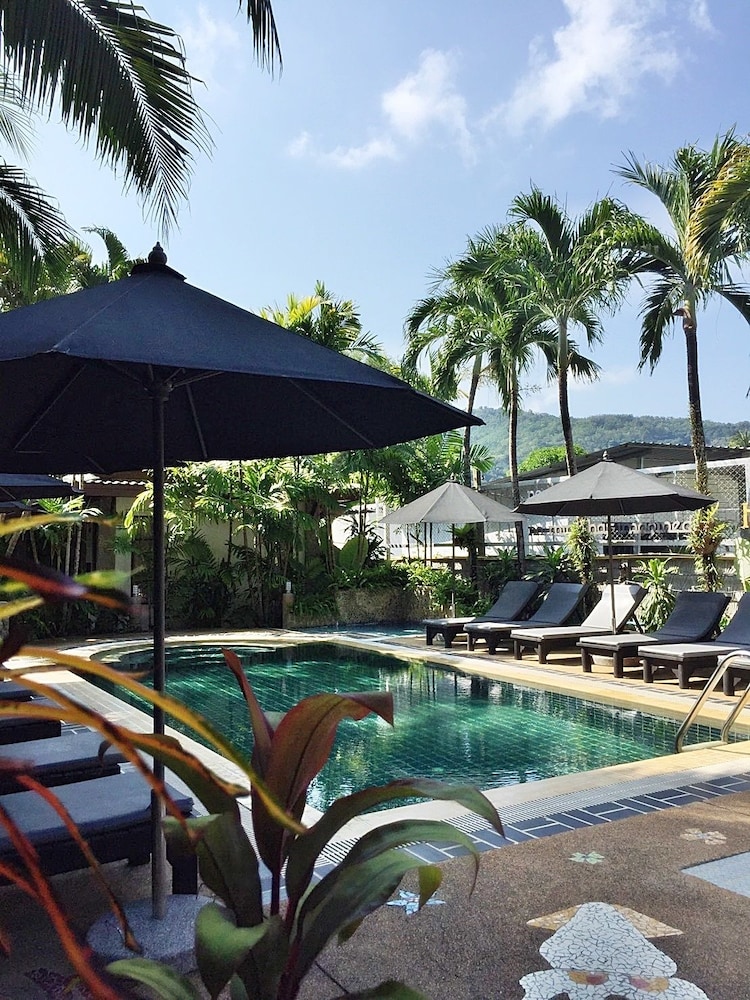 Bangtao Beach Chalet 66/71