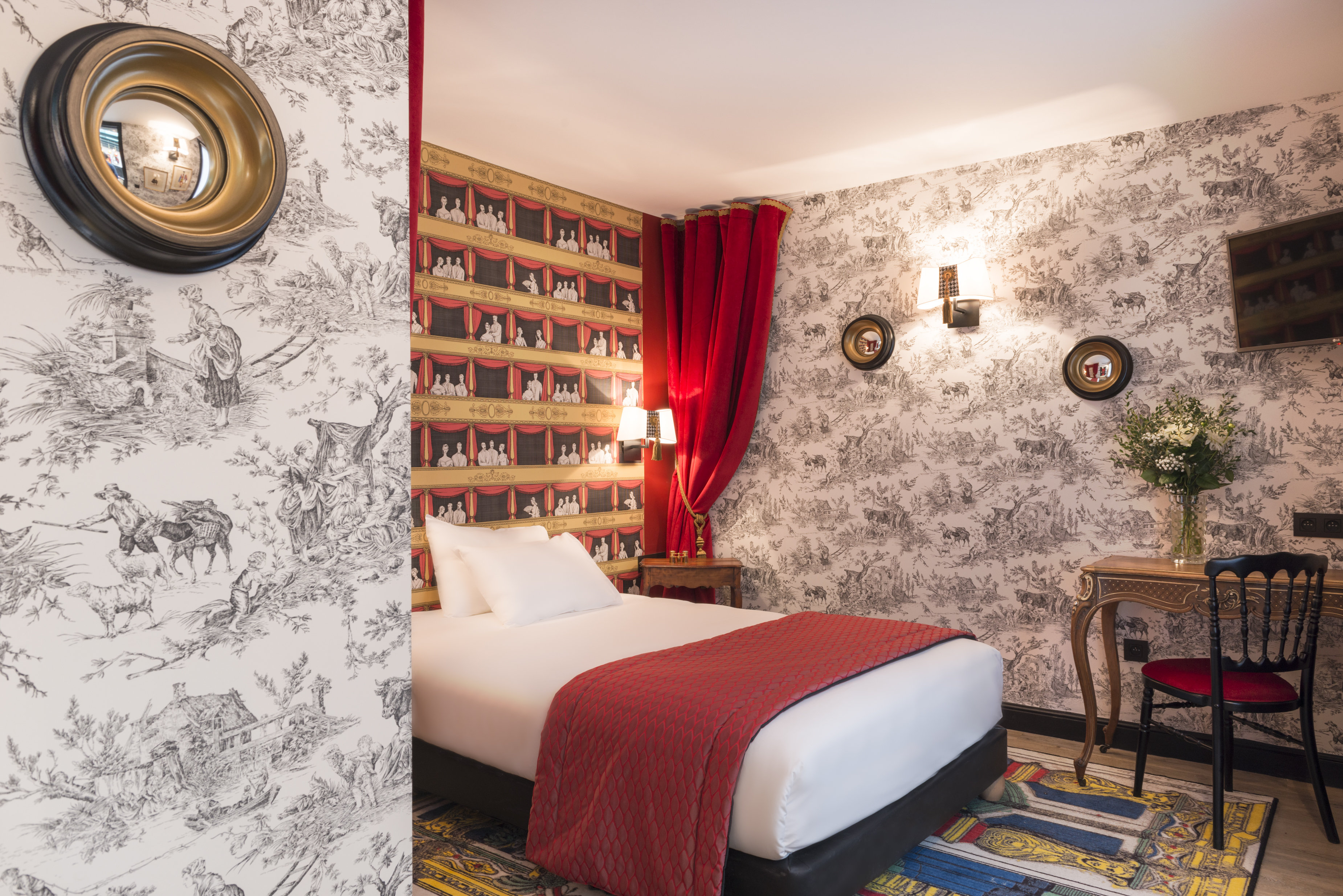 Hotel Sacha 17/49