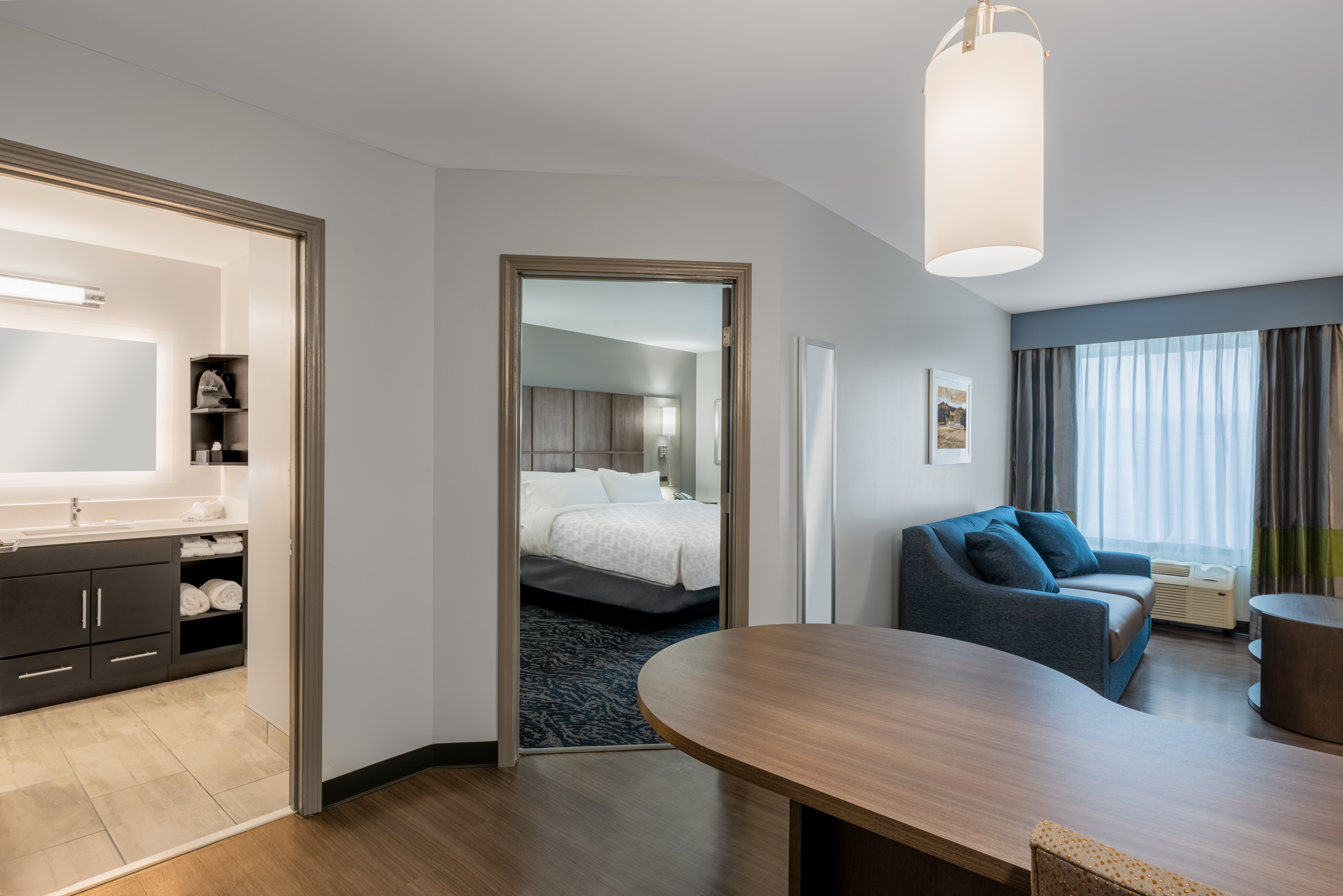 Candlewood Suites Cookeville 53/53