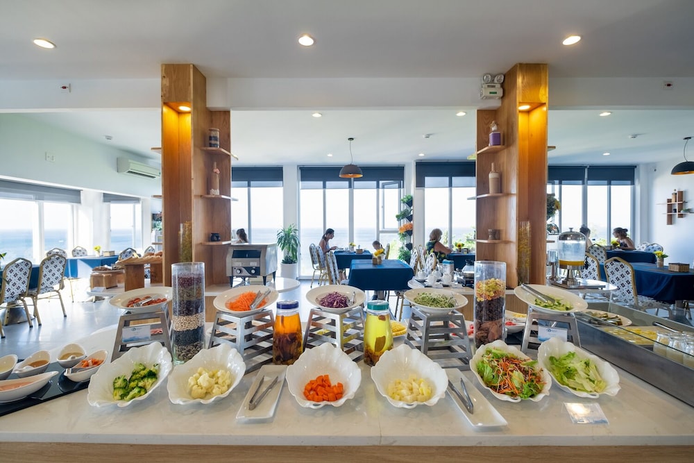 Brenta Phu Quoc Hotel 58/69