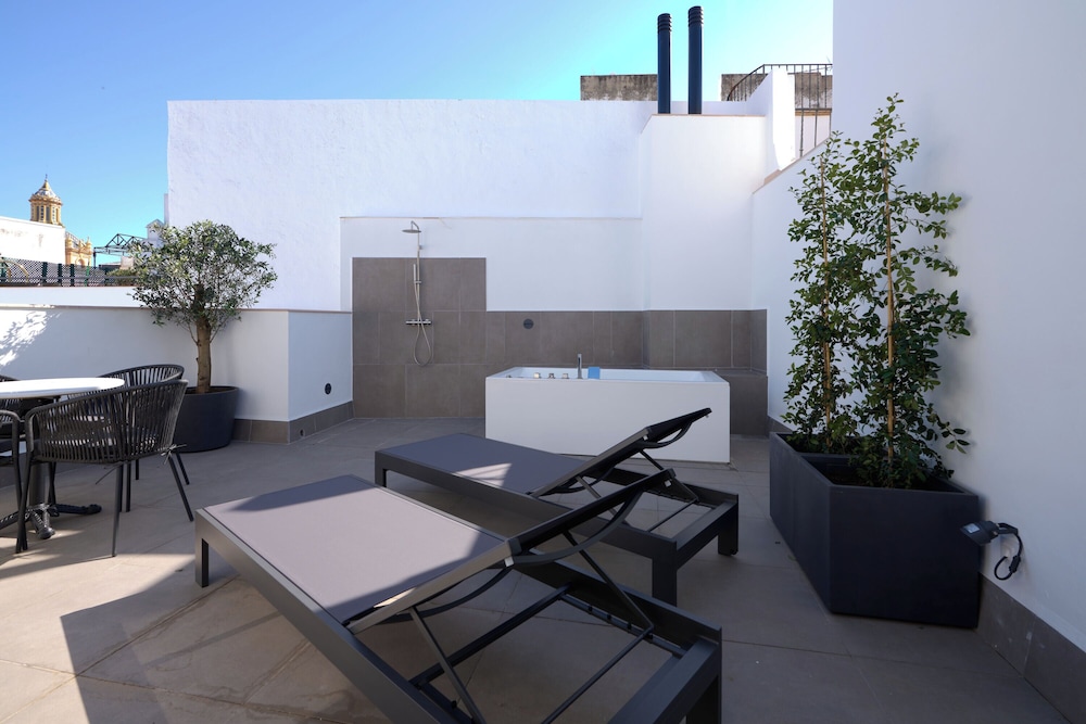 Murillo Apartamentos 48/74