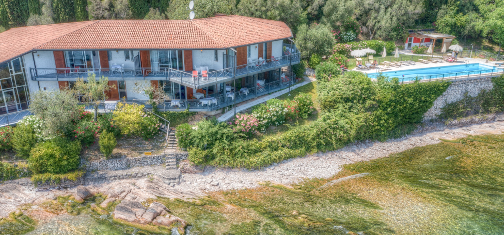 Villa Cappellina 25/25