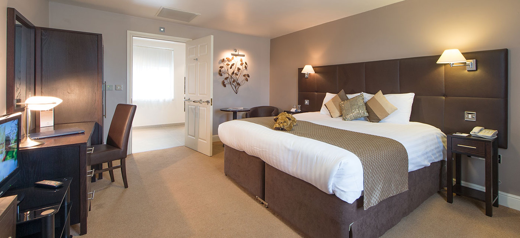 Hadley Park House Hotel 16/32