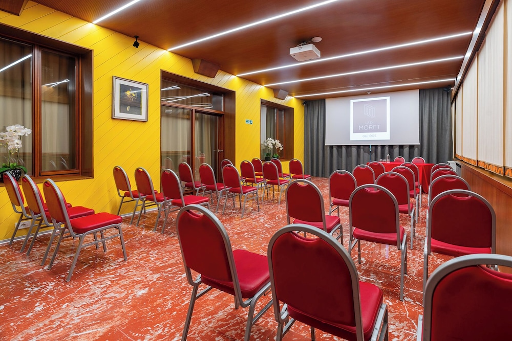 Best Western Plus Hotel La Di Moret 60/72