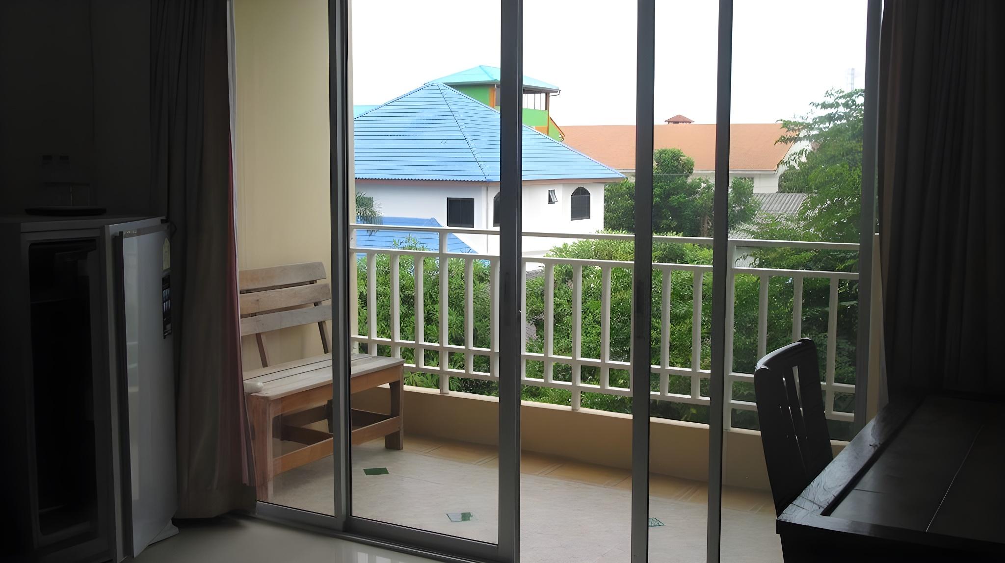 Baan Klang Noen 3/49