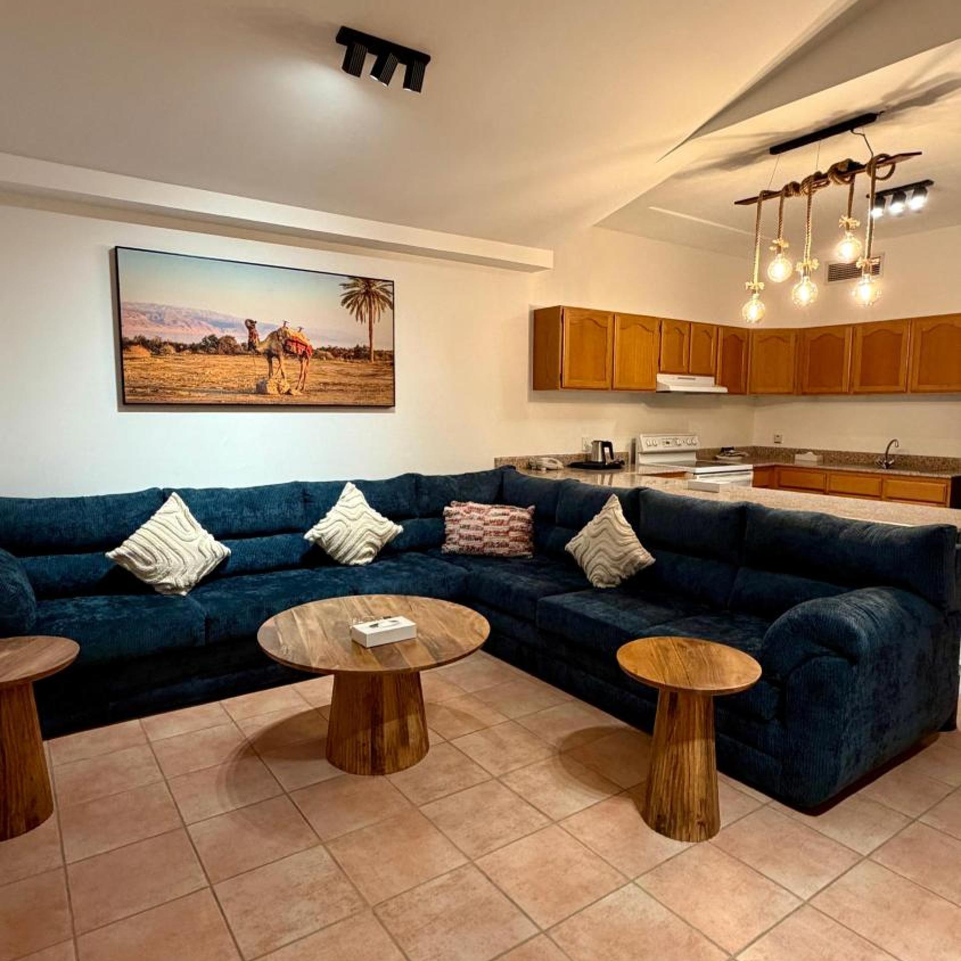 منتجع وسبا صن سيت بيتش مارينا(Sunset Beach Resort Marina & Spa) 222/243