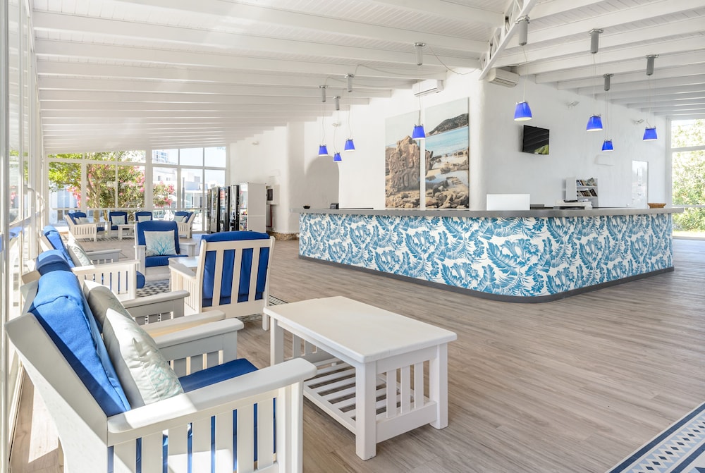 Aparthotel Vibra Club Maritim 8/62