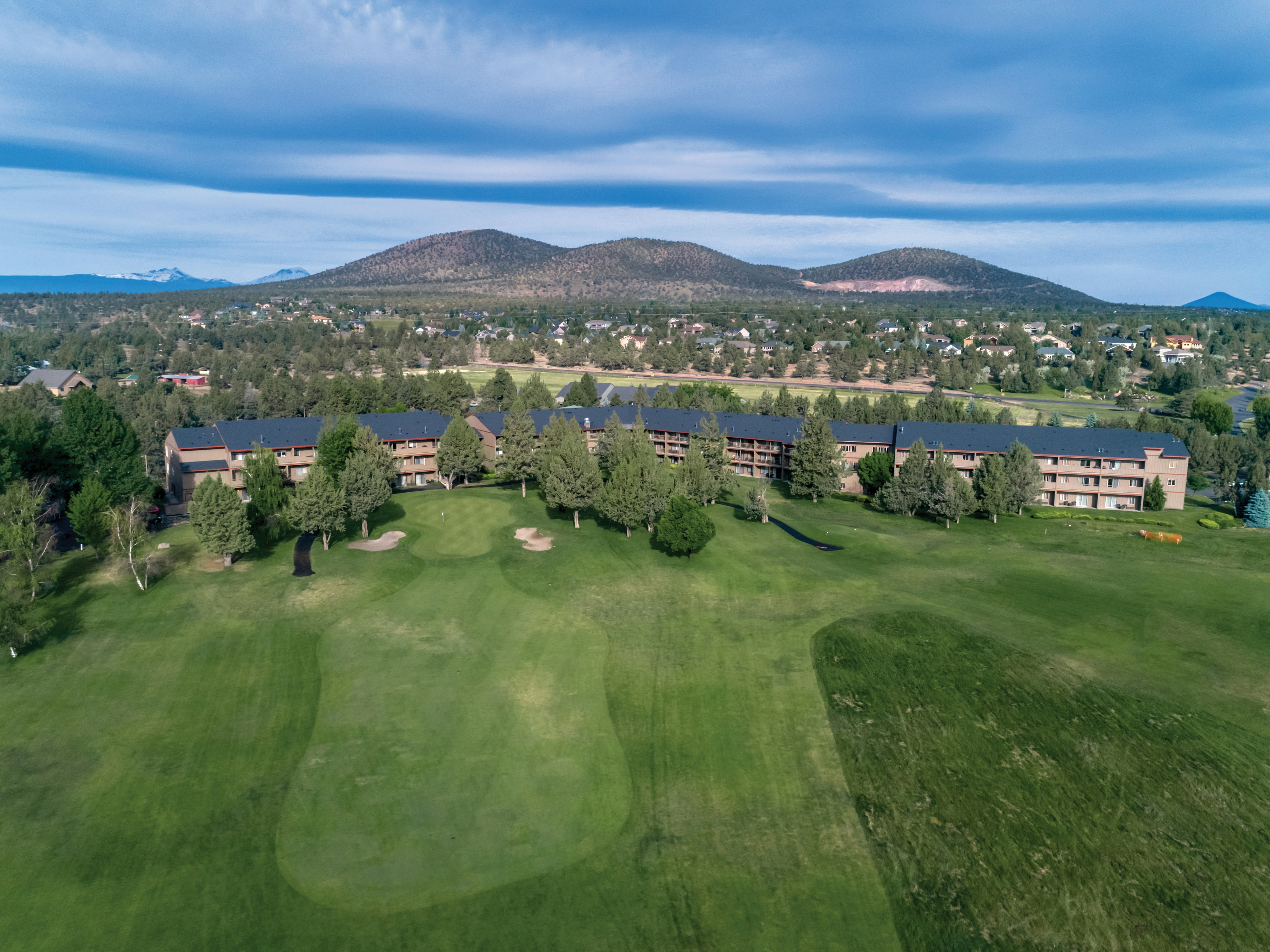 Worldmark Eagle Crest 24/35