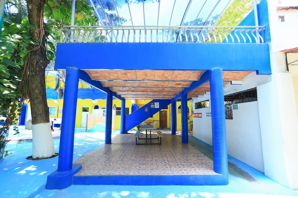 Posada Real 22/46