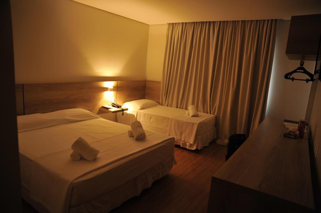 CATUAI HOTEL 17/41