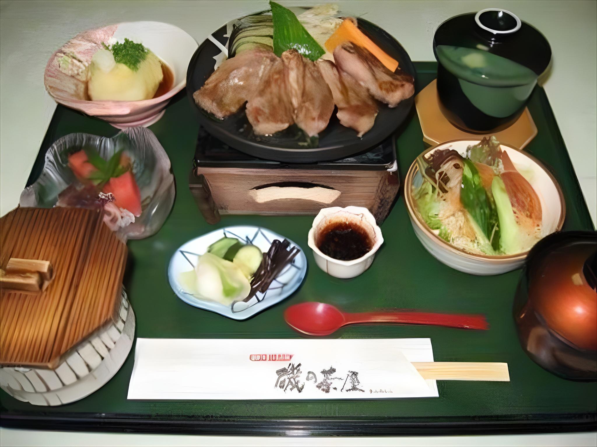 Kanonji Grand Hotel 17/37