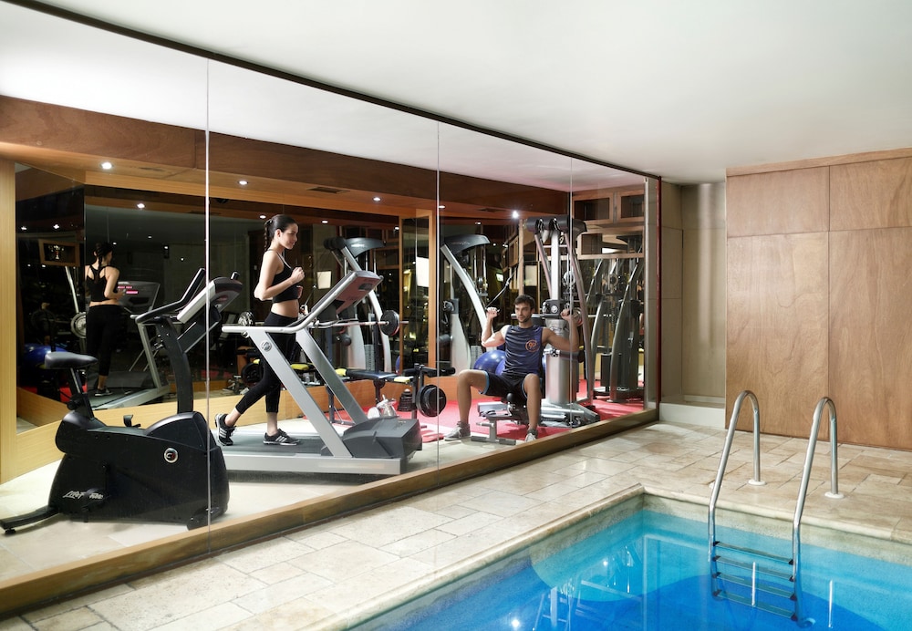 Darkhill Hotel Istanbul 30/55