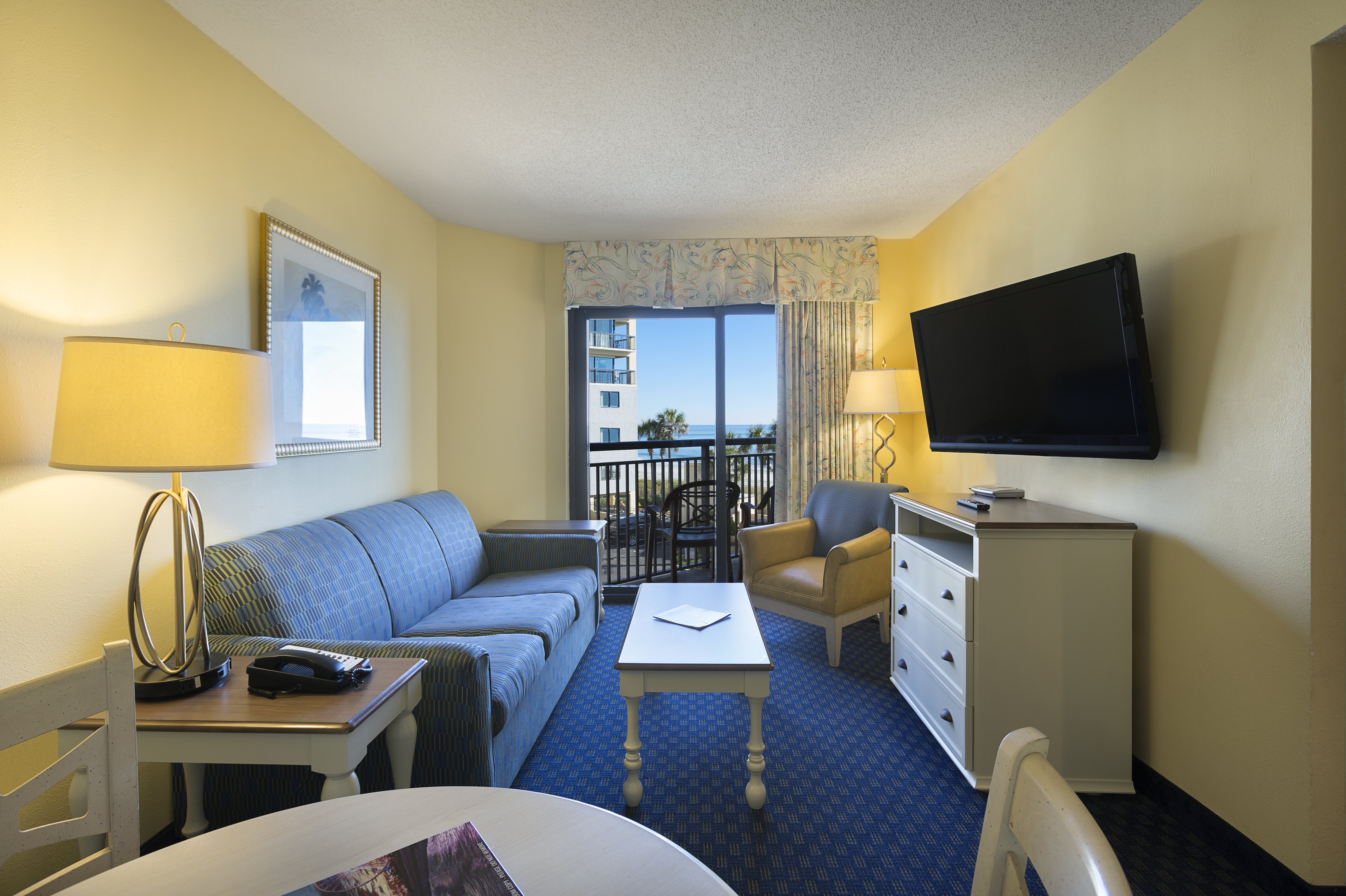 Ocean Reef Resort 64/85