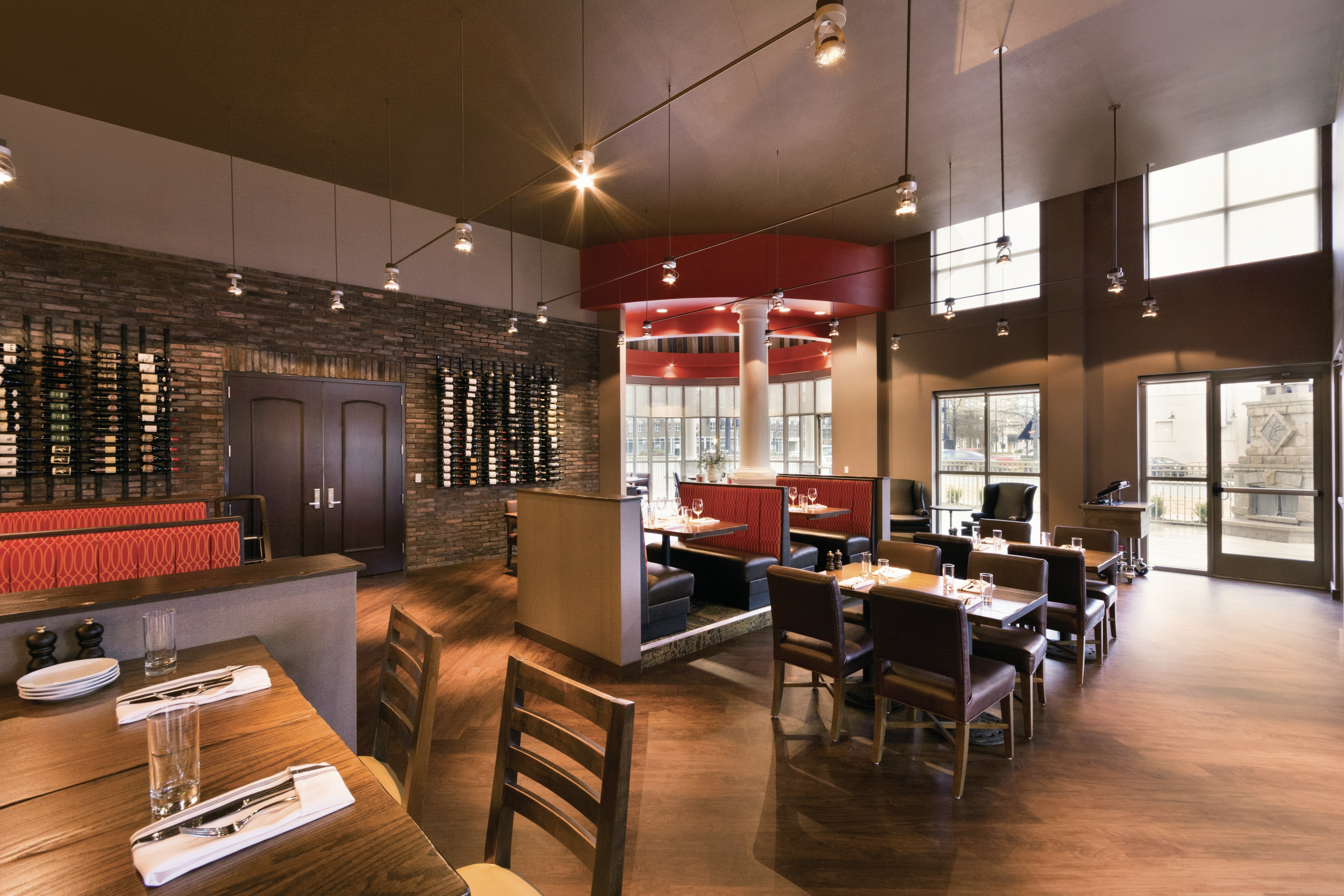 Embassy Suites by Hilton Tuscaloosa Alabama Downtown 58/79