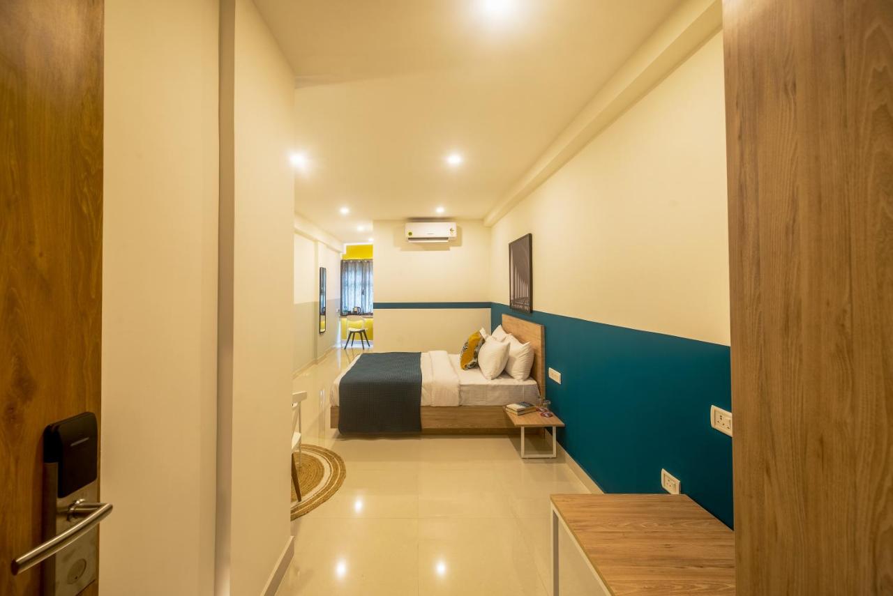 Olive Hotel Hal 2nd Stage by Embassy Group 33/47