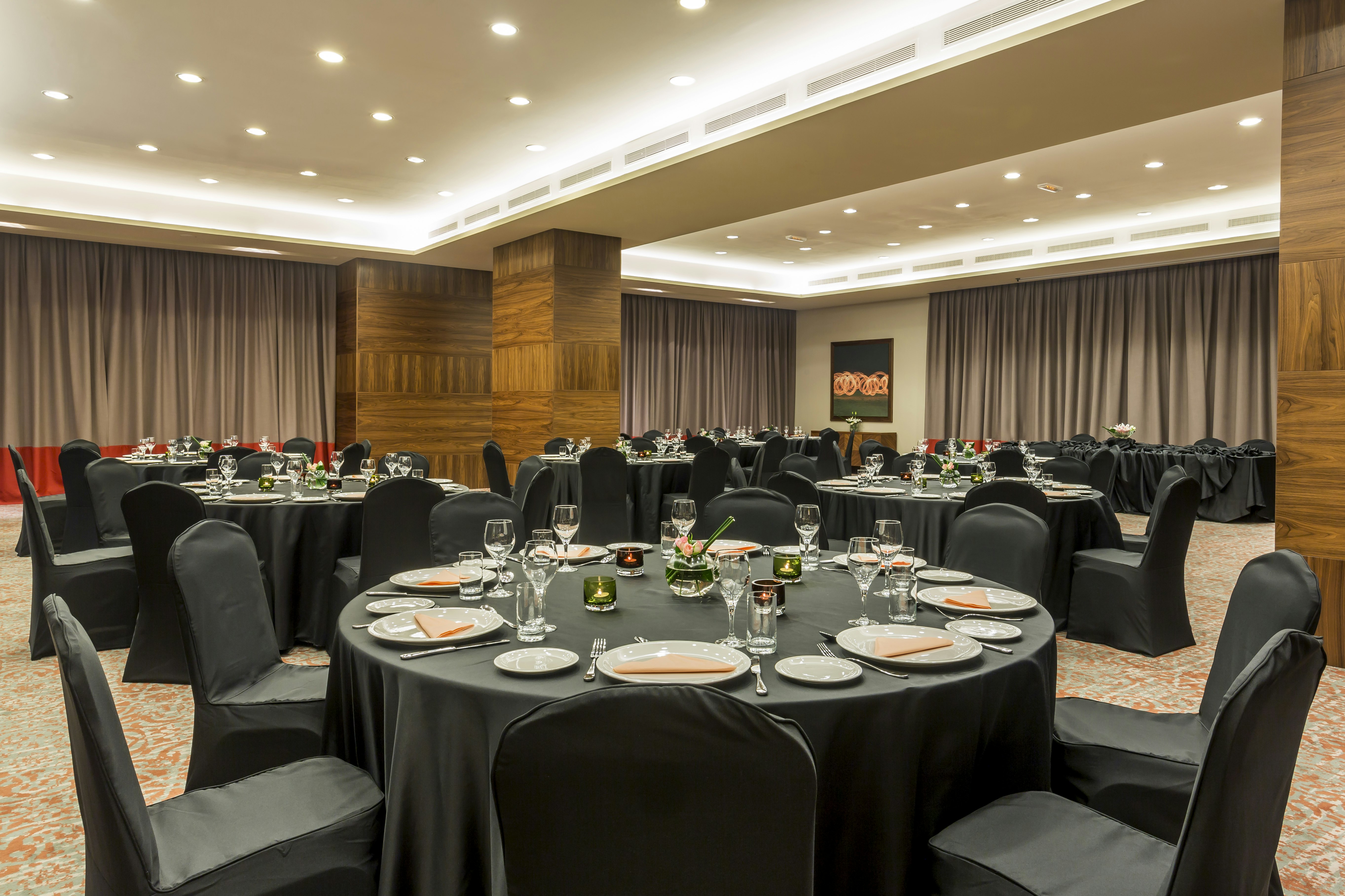 Hilton Garden Inn Tanger City Center 35/42