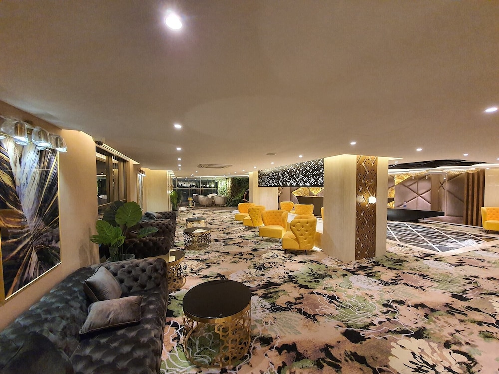 Hotel Star Pacific 27/46