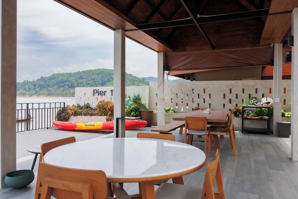 TUSITA WELLNESS RESORT 34/50