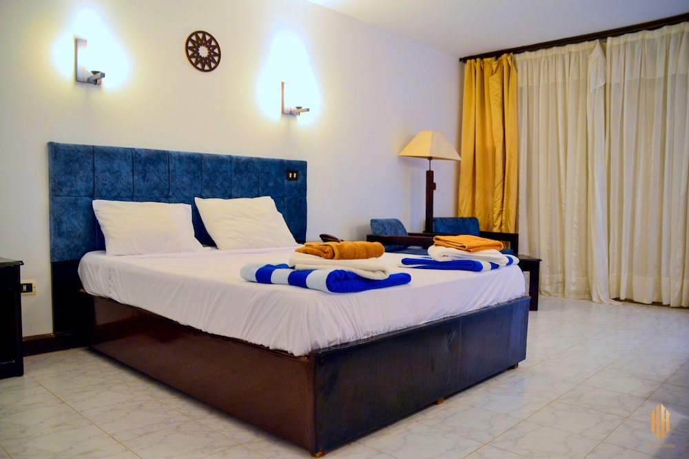 El Khan Sharm Hotel 9/29