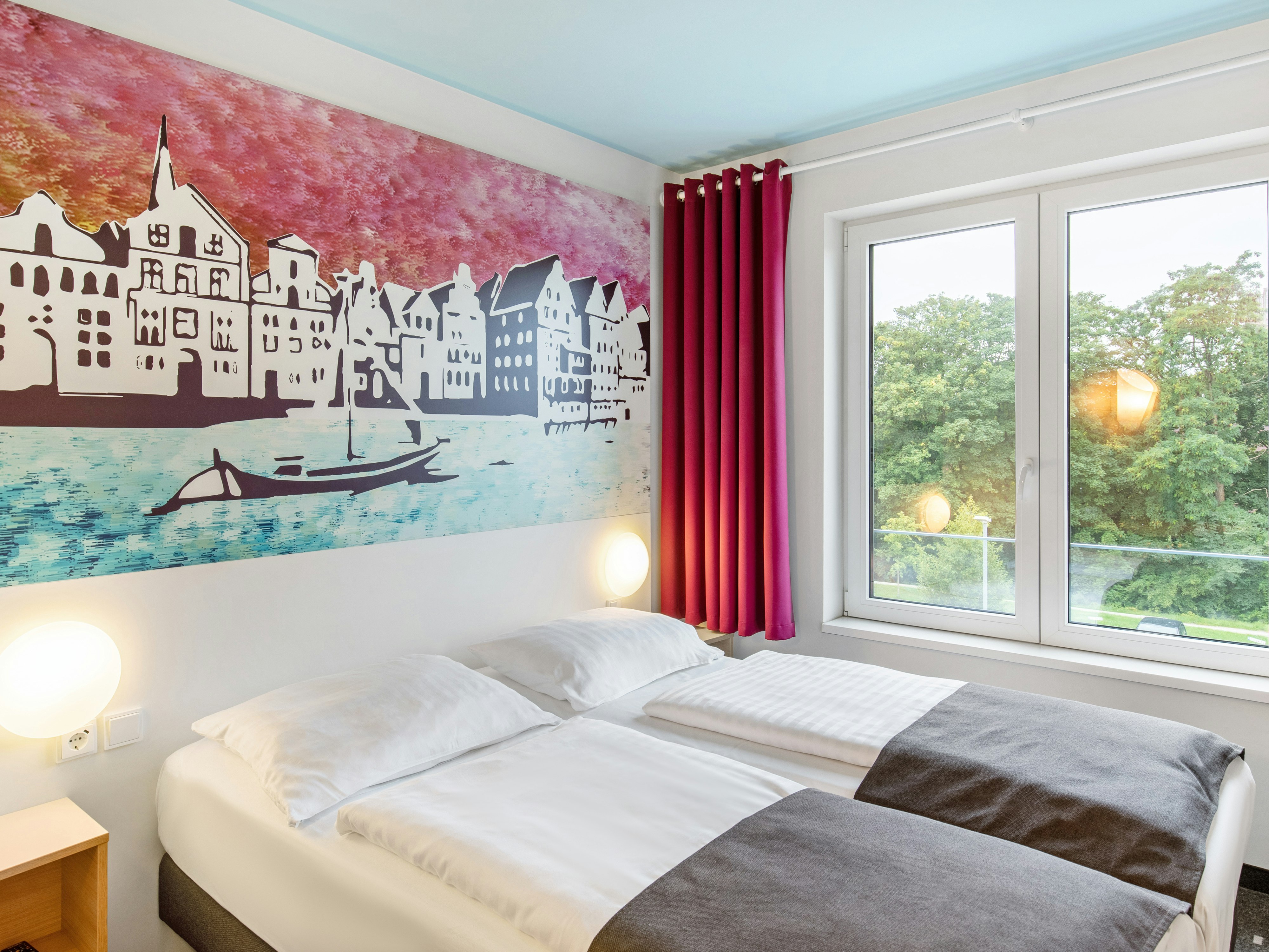 B&B Hotel Luneburg 5/30