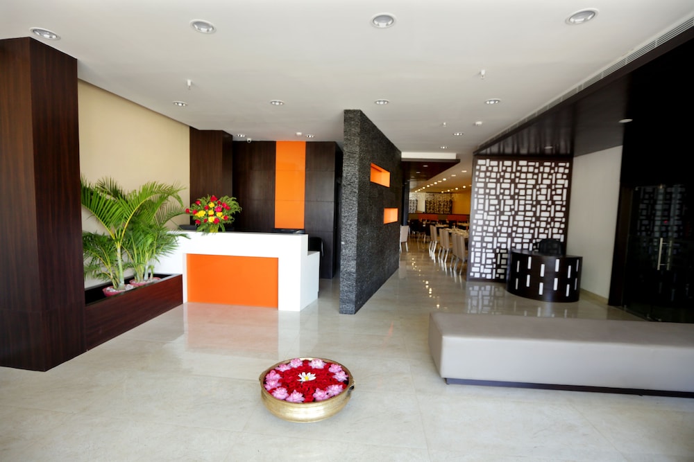 Astoria Hotels By Sparsa 15/59