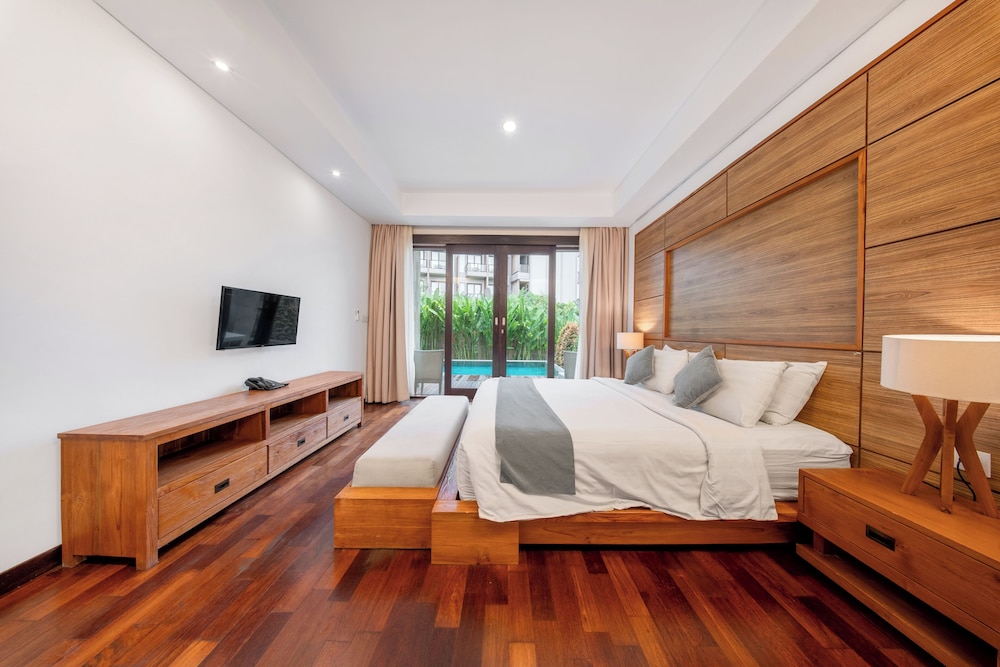 D Djabu Villas Canggu 11/67
