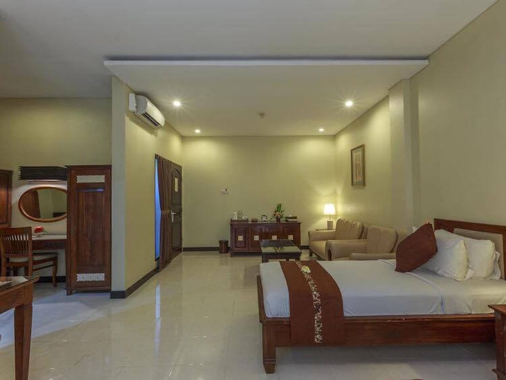 Pelangi Bali Hotel And Spa 62/74