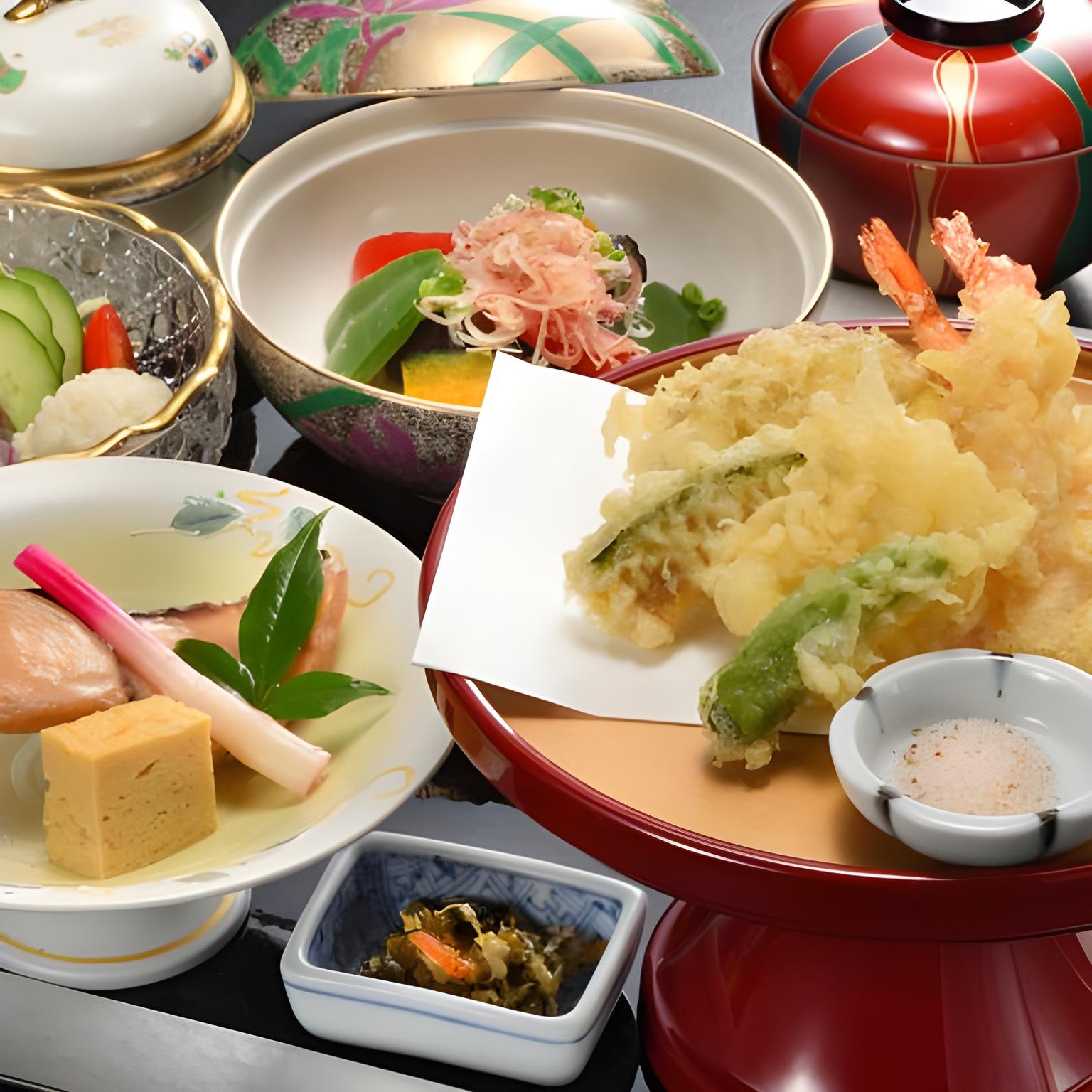 仙台ガーデンパレス(Sendai Garden Palace) 写真4