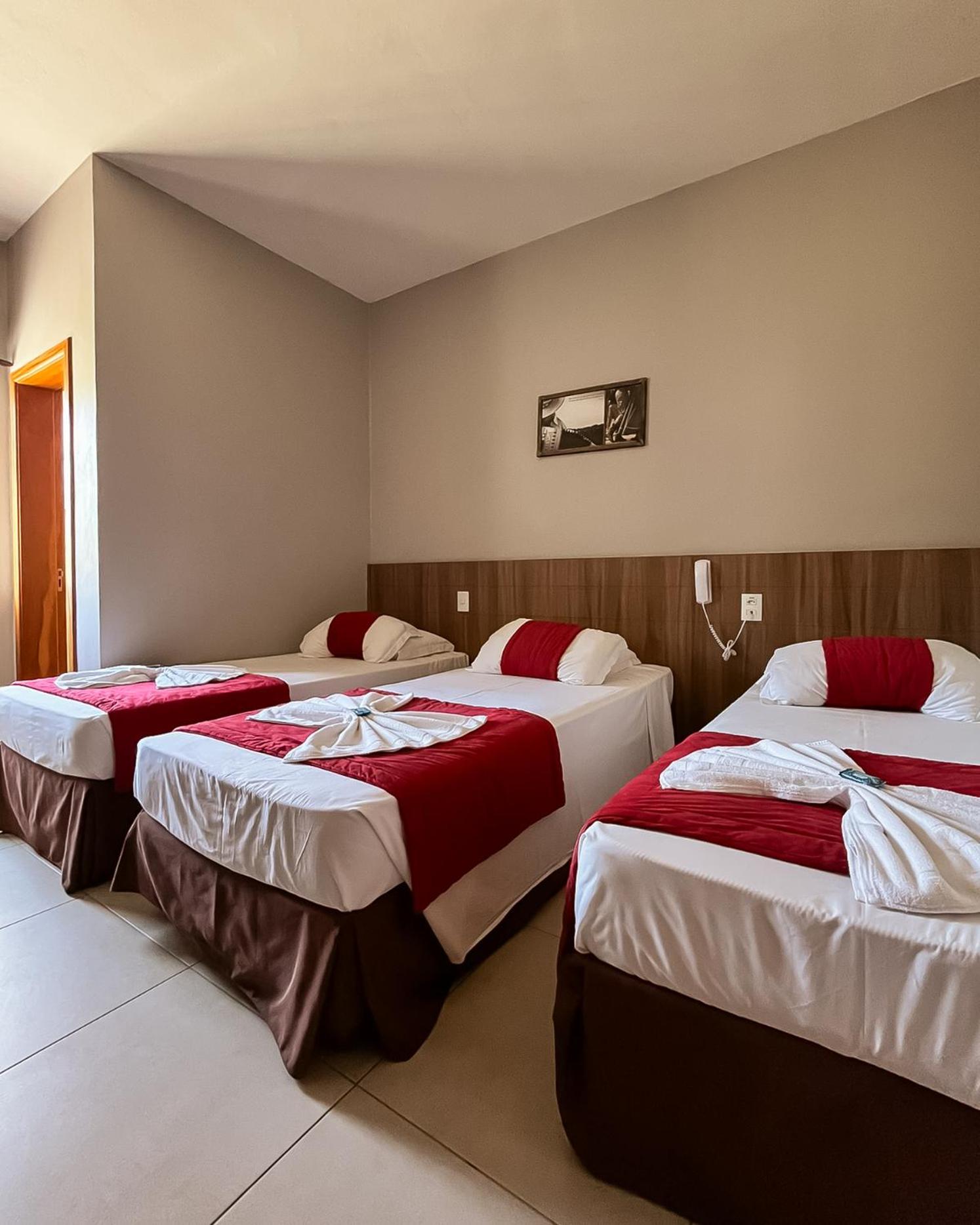 Hotel Caminhos da Serra 10/50