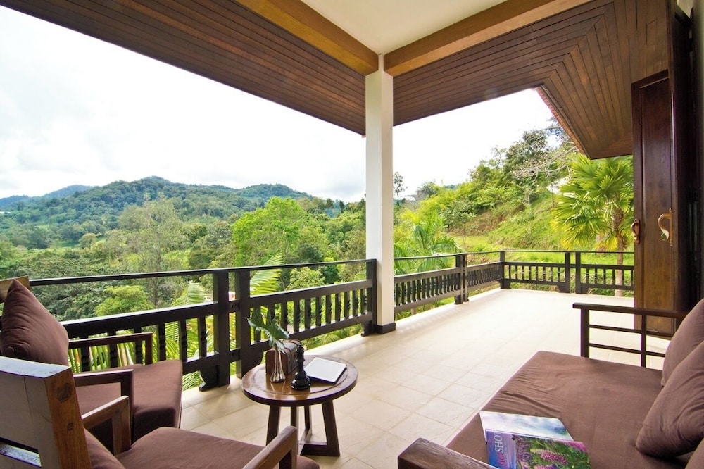 Panviman Chiang Mai Spa Resort 58/72