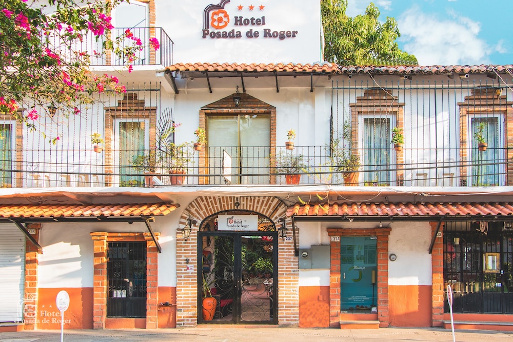 Posada de Roger in PUERTO VALLARTA