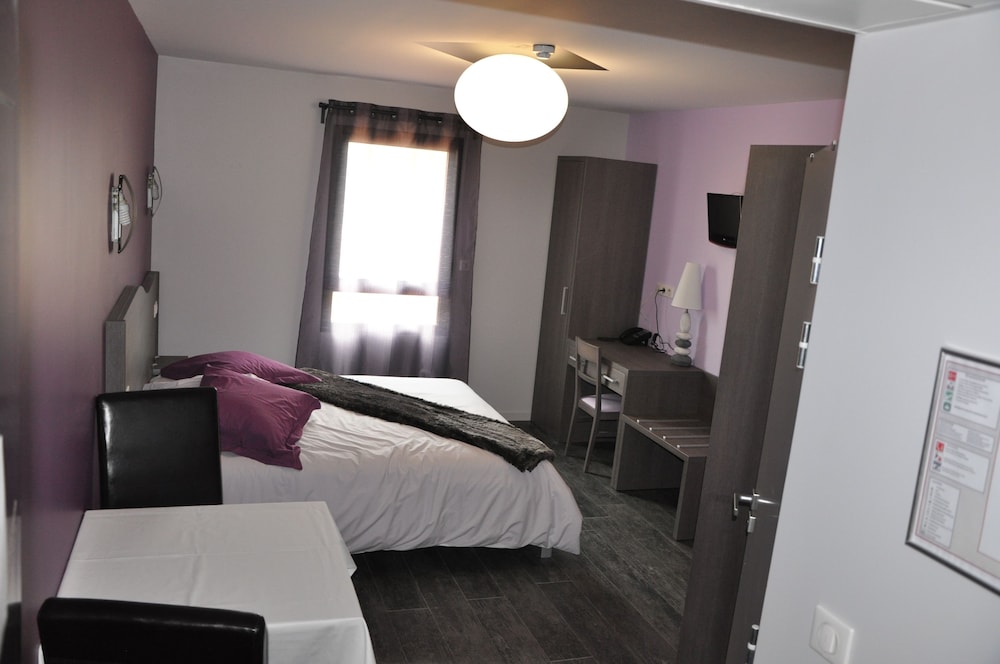 INTERHOTEL HOTEL DES ARTS 16/67