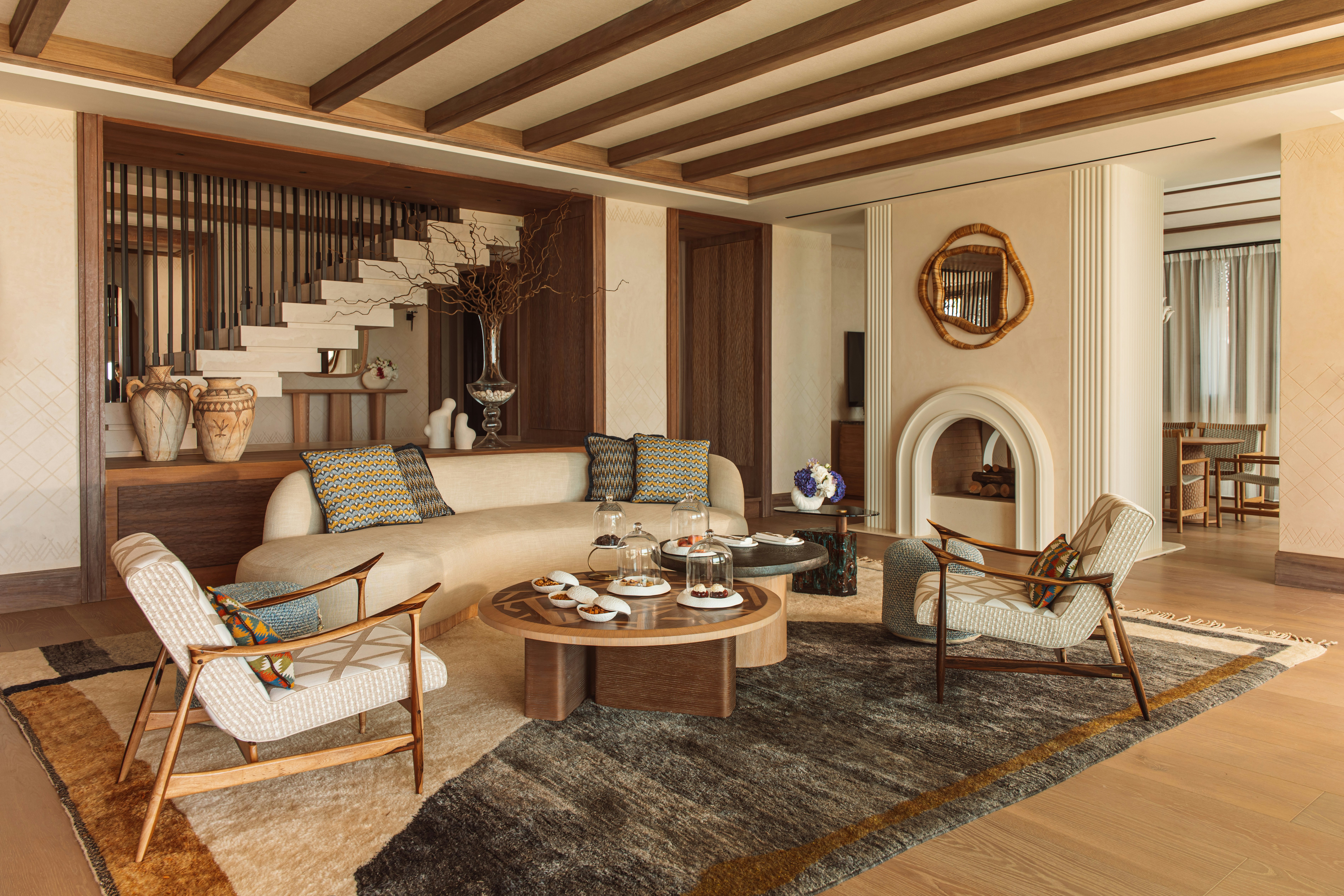 Royal Mansour Tamuda Bay 63/82
