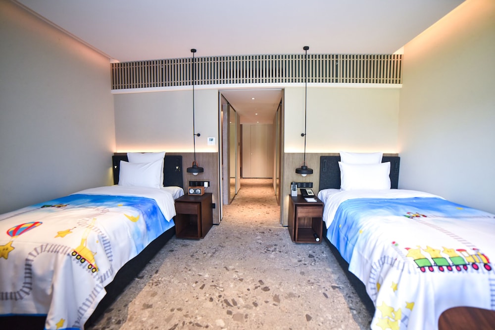 DongFengYun Hotel Mi'Le - MGallery Collection 18/77