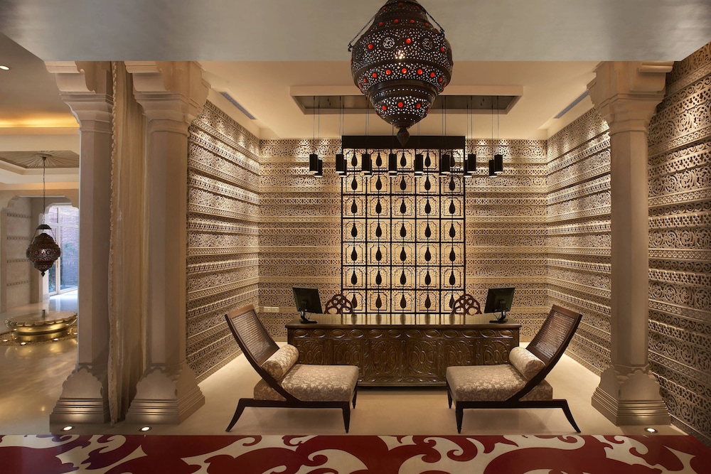 Itc Mughal A Luxury Collection Hotel Agra 44/59