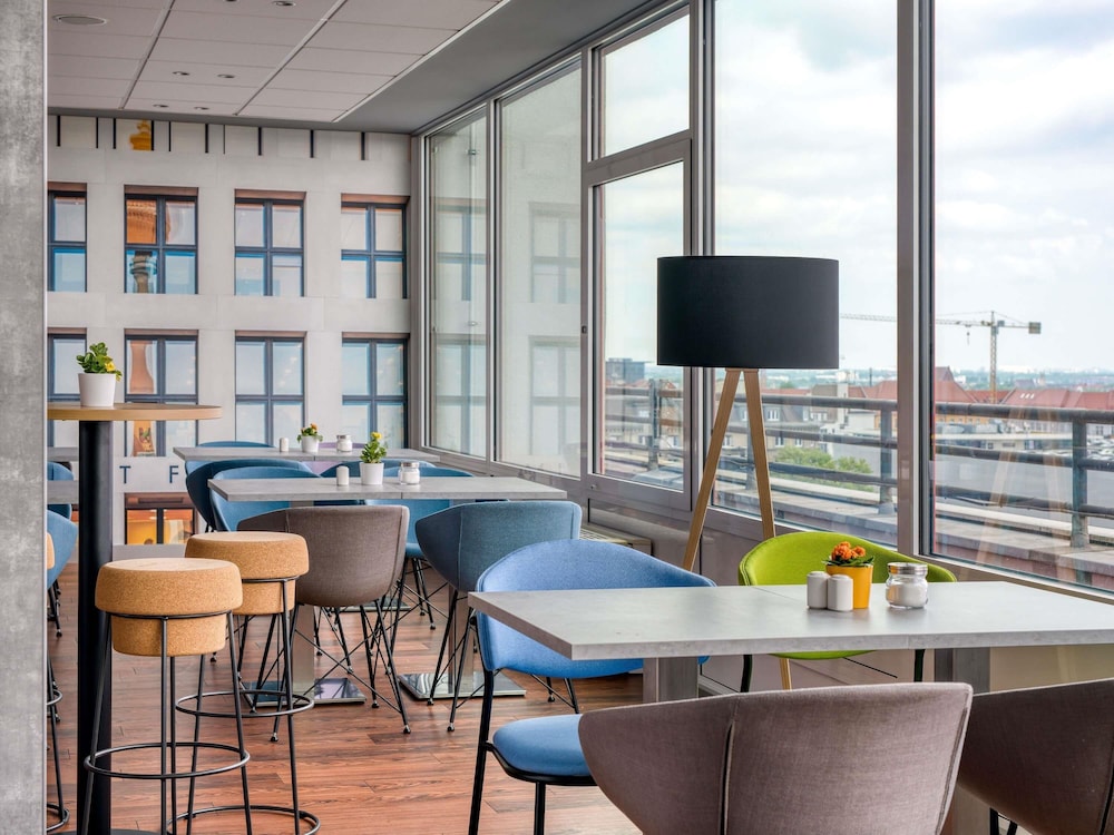 Ibis Berlin Messe 64/71