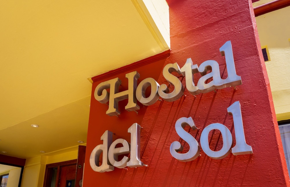 Hostal Del Sol I 22/41