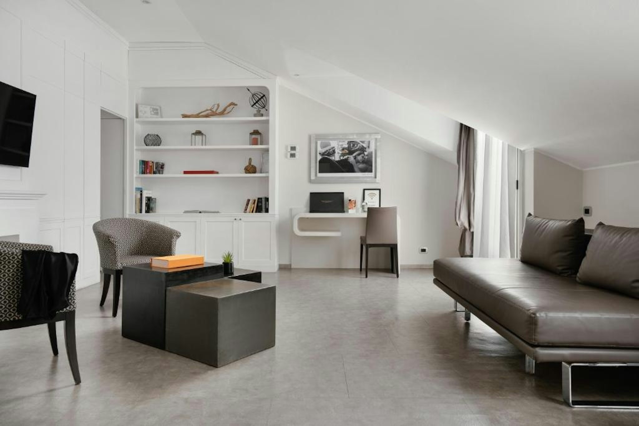 Montenapoleone Suites 12/32