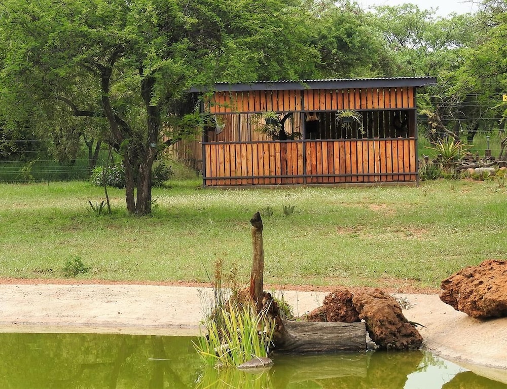 Marulani Bush Lodge 20/29