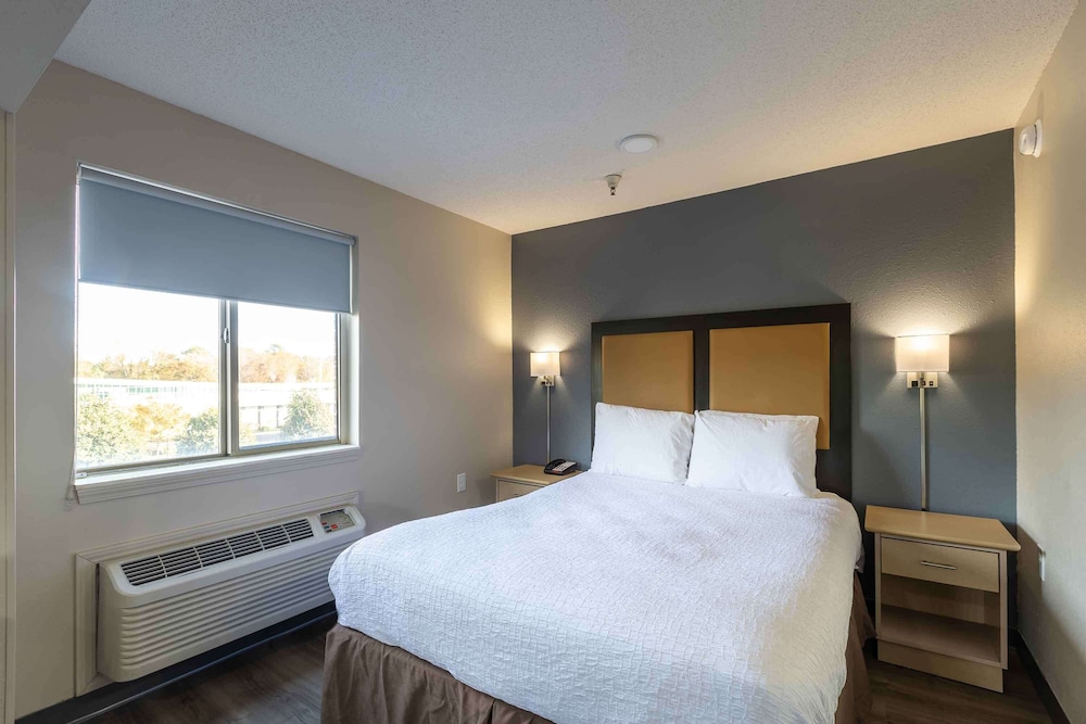 Extended Stay America - Columbia - West - Stoneridge Dr. 15/57
