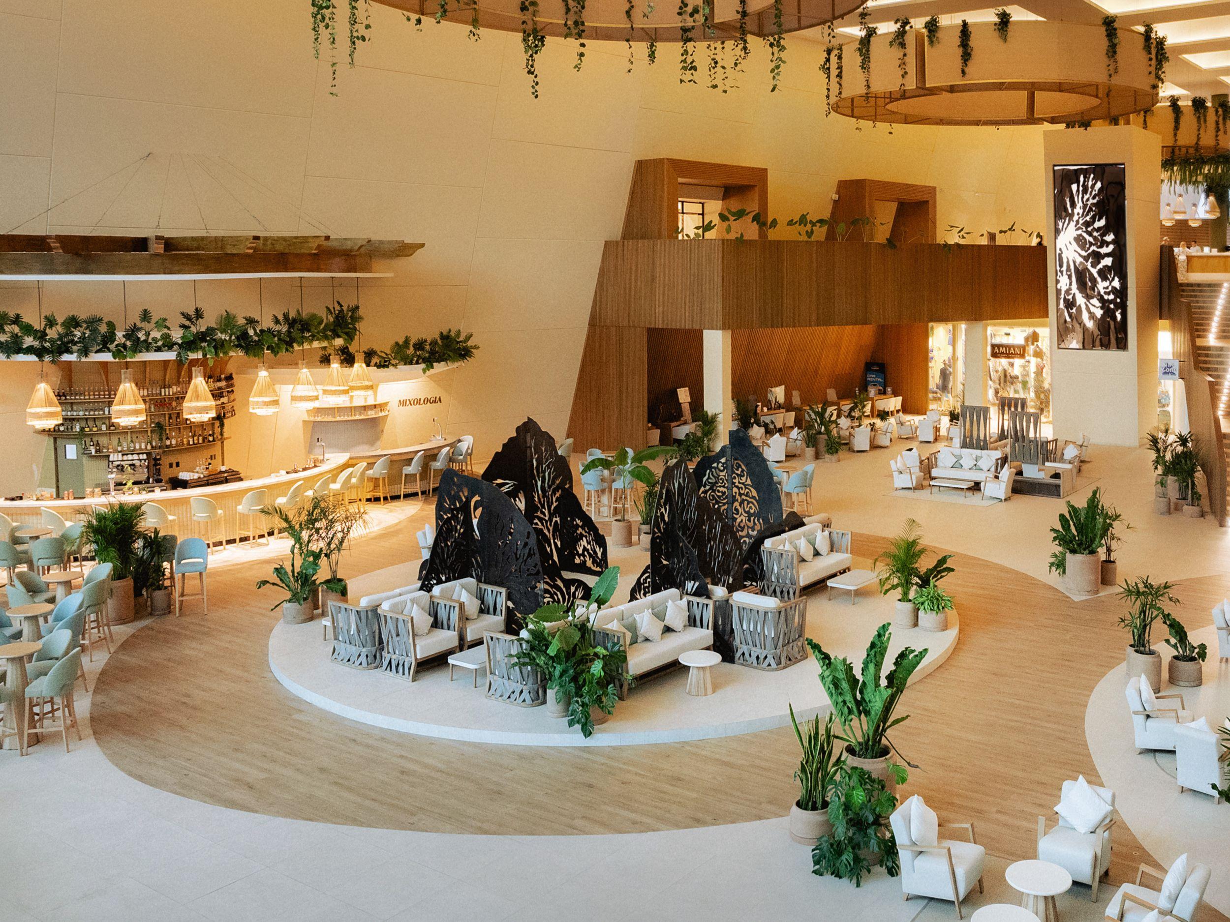 Grand Sirenis Mayan Beach Hotel Spa 58/65