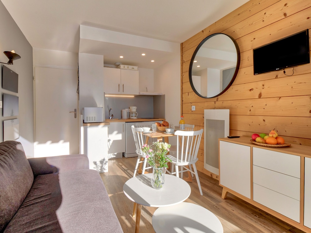 Residence Vacanceole Les Balcons Du soleil 36/62