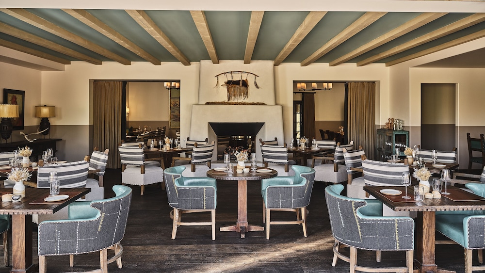 Bishops Lodge Ranch Resort And Spa 69/84