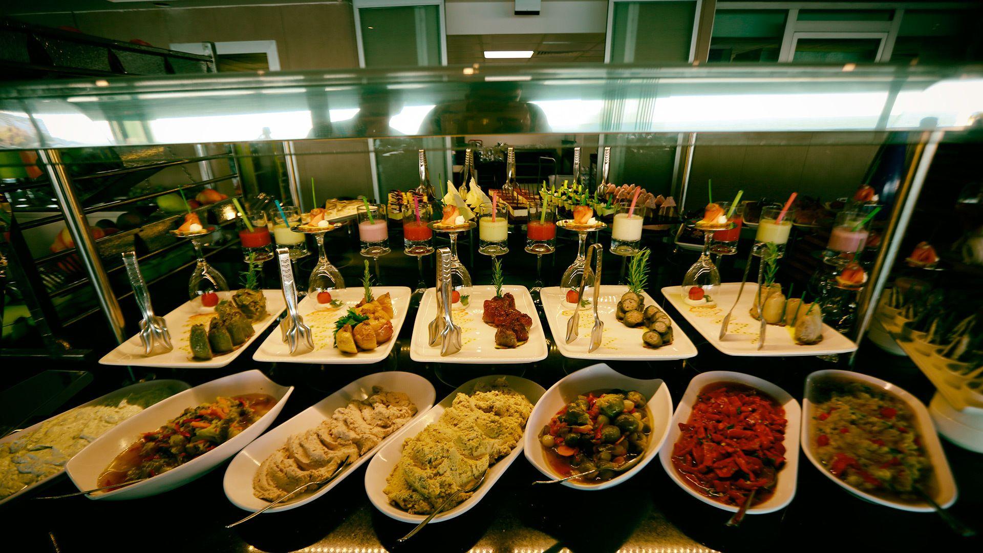 Liparis Resort Hotel & Spa 9/21