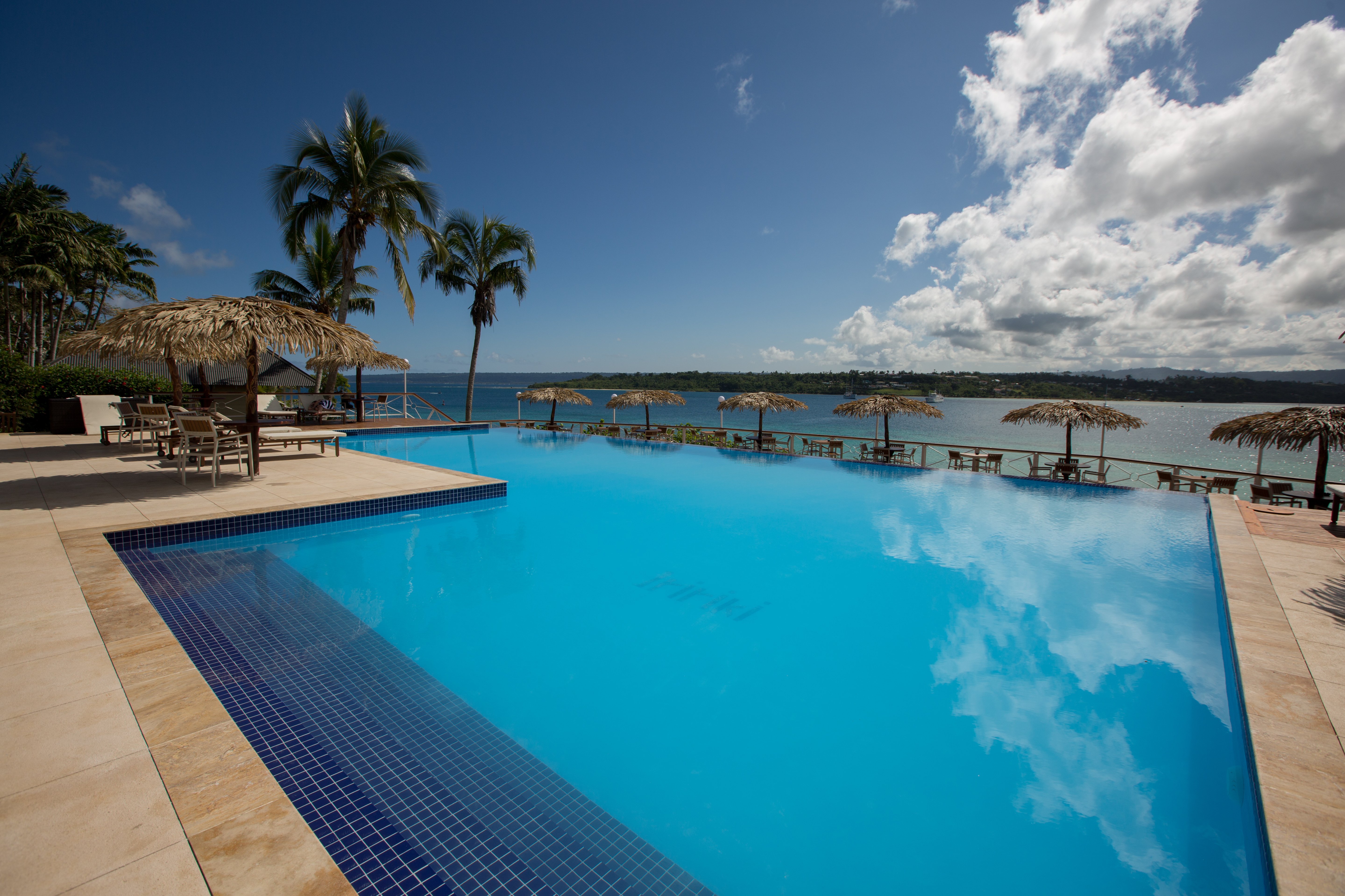 Iririki Island Resort and Spa 33/67